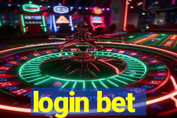 login bet